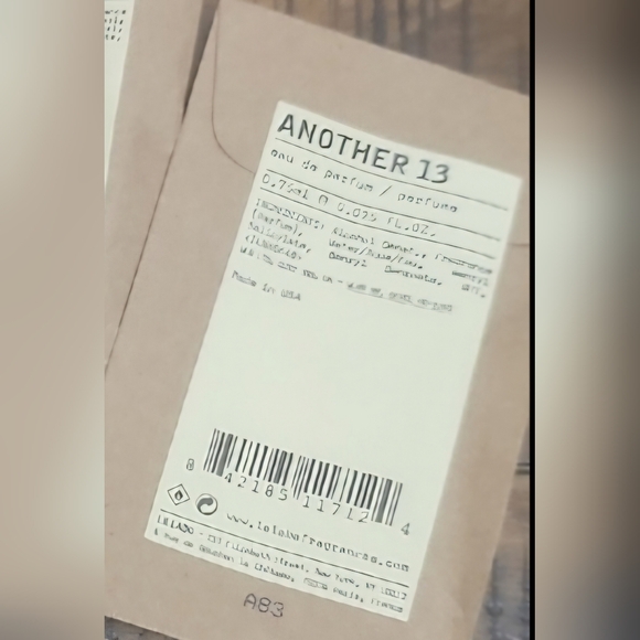 Le Labo Fragrance Trio in Brown Sealed Packaging New - Picture 4 of 5